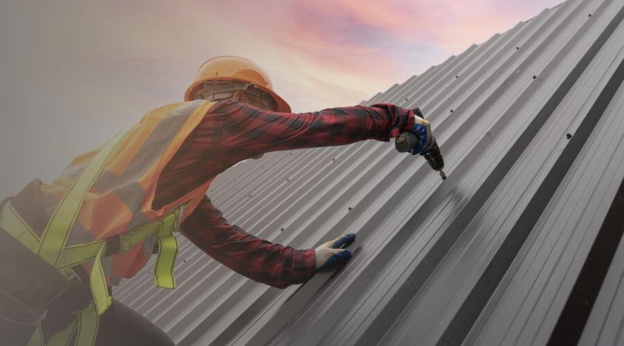 Professional gutter cleaning in Millsboro, DE